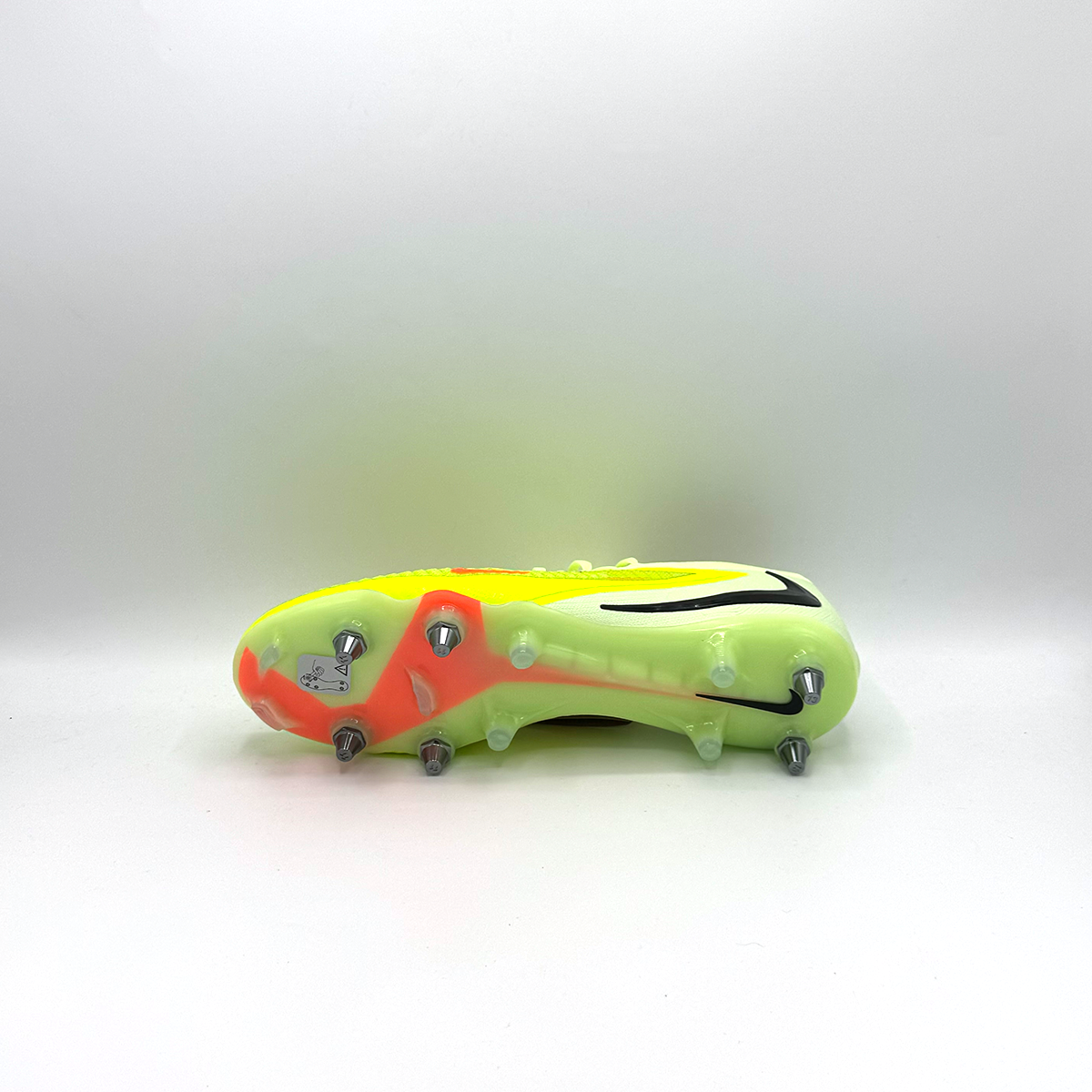 NIKE PHANTOM GX 6 LOW ELITE SG PRO