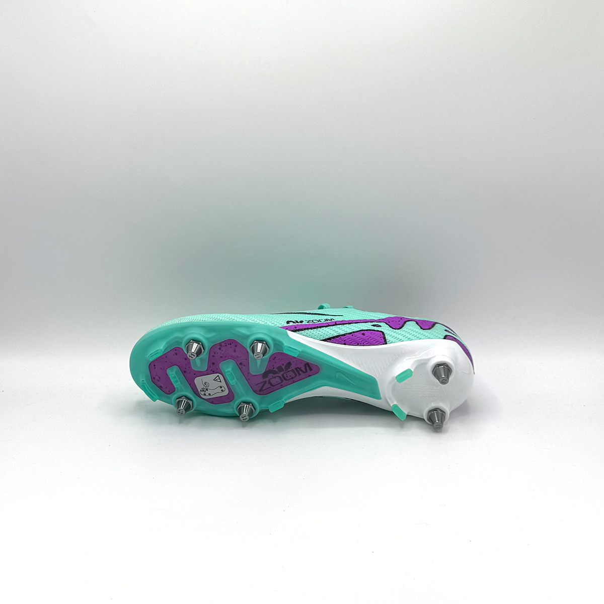 NIKE MERCURIAL VAPOR 15 ELITE SG PRO