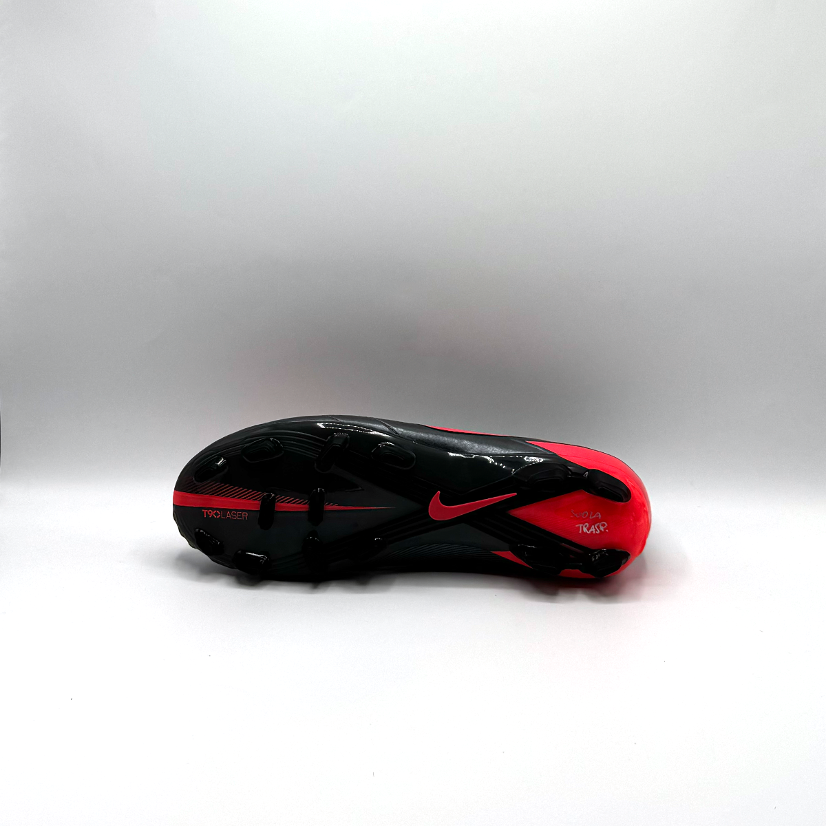 NIKE TOTAL 90 LASER 4 ELITE FG