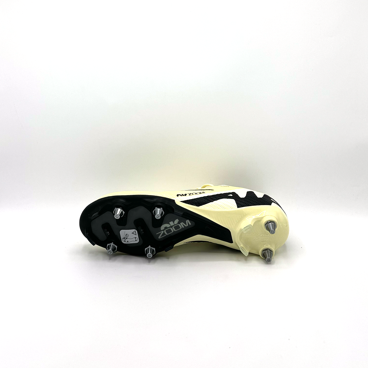 NIKE MERCURIAL VAPOR XV ELITE SG PRO