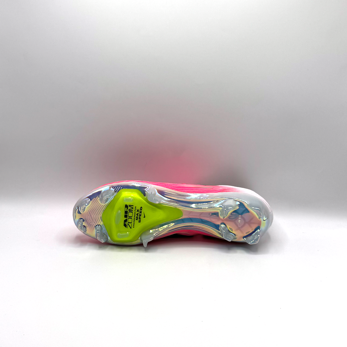 NIKE MERCURIAL SUPERFLY 11 ELITE FG