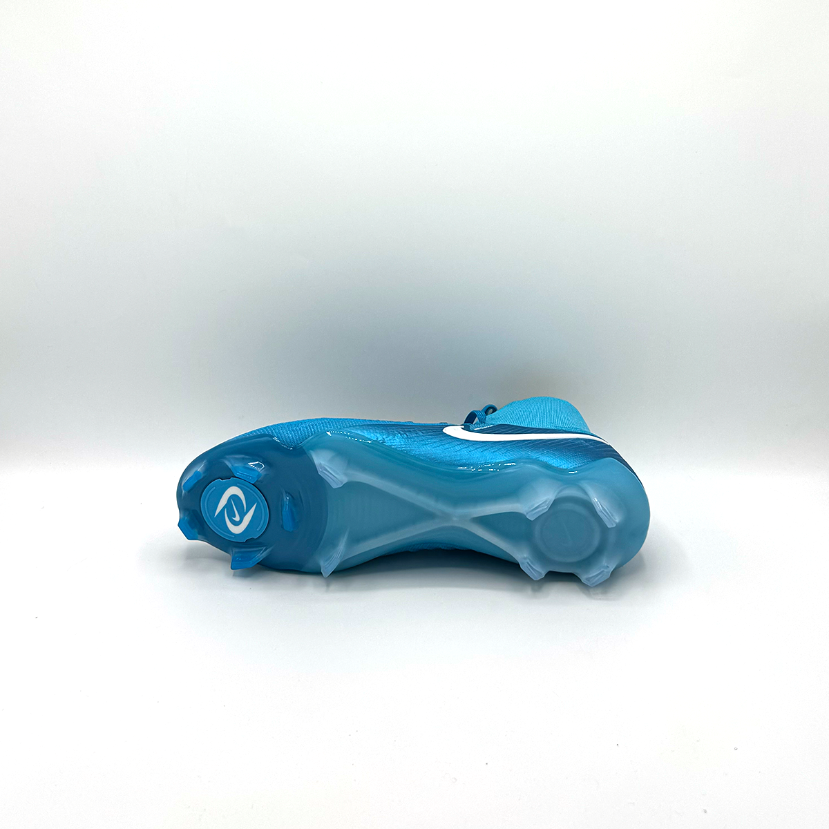 NIKE PHANTOM LUNA II ELITE FG