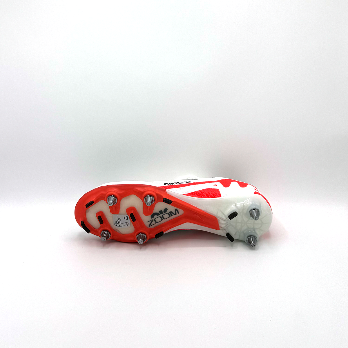 NIKE MERCURIAL VAPOR XV ELITE SG PRO