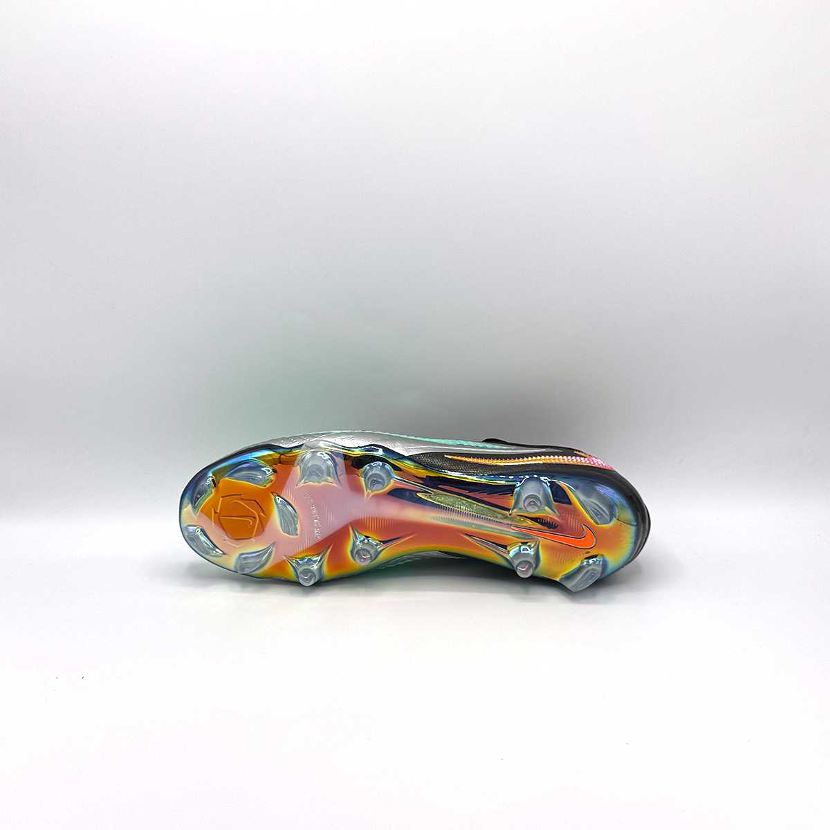 NIKE PHANTOM GX 6 LOW ELITE FG