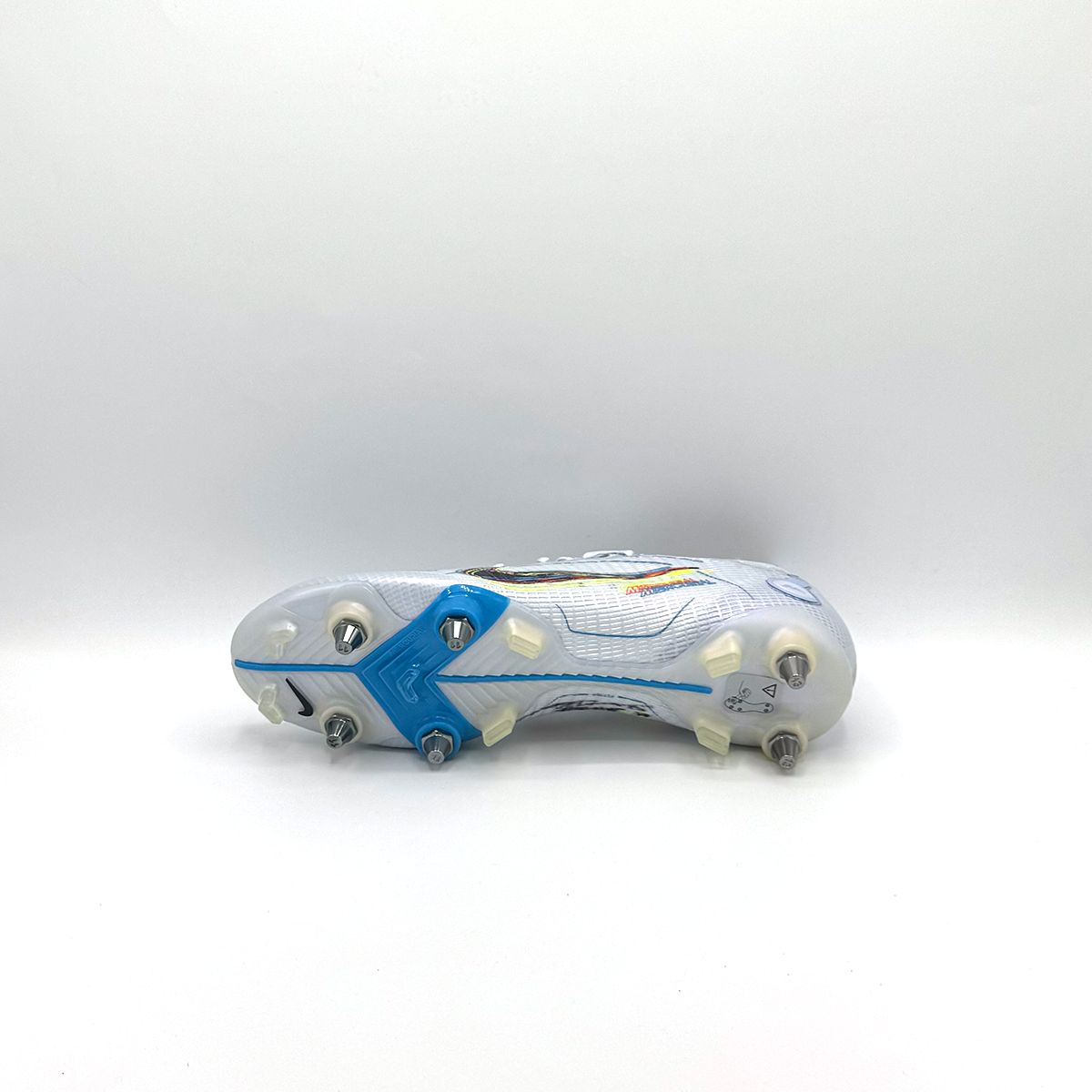 NIKE MERCURIAL VAPOR 14 ELITE SG PRO