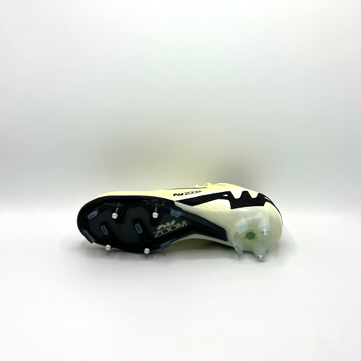 NIKE MERCURIAL VAPOR XV ELITE SG