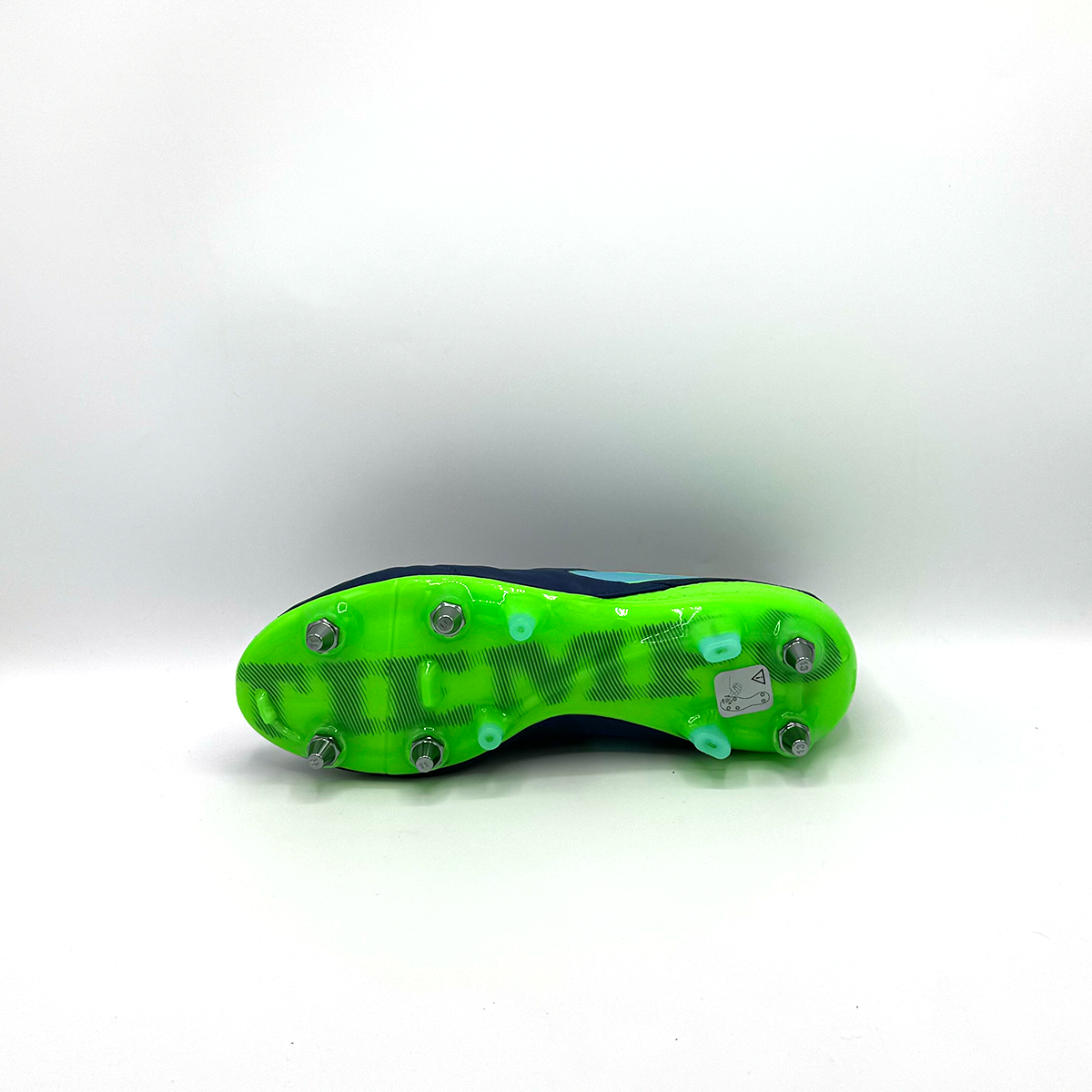 NIKE TIEMPO LEGEND VI ELITE SG PRO