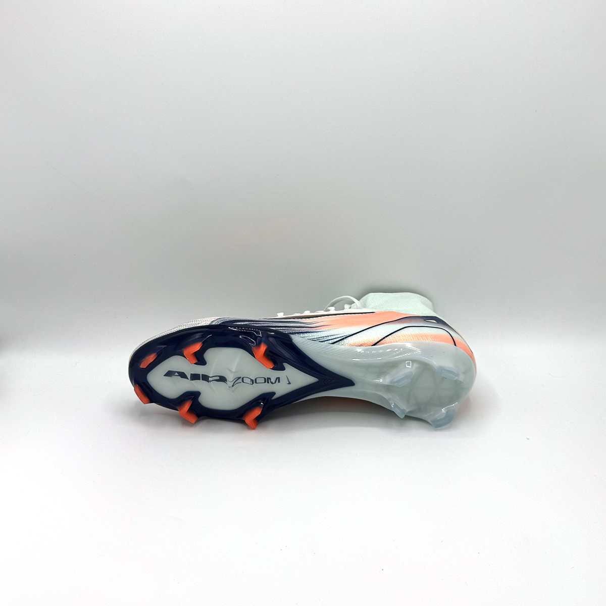NIKE MERCURIAL SUPERFLY X MDS ELITE FG