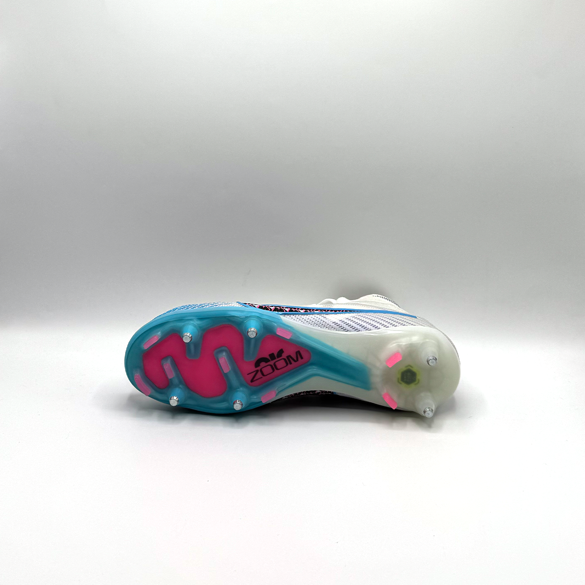 NIKE MERCURIAL SUPERFLY 9 ELITE SG