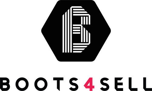 Boots4Sell