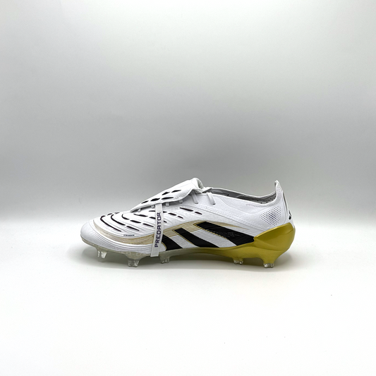 ADIDAS PREDATOR TONGUE ELITE FG