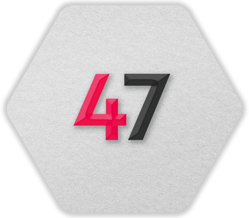 47