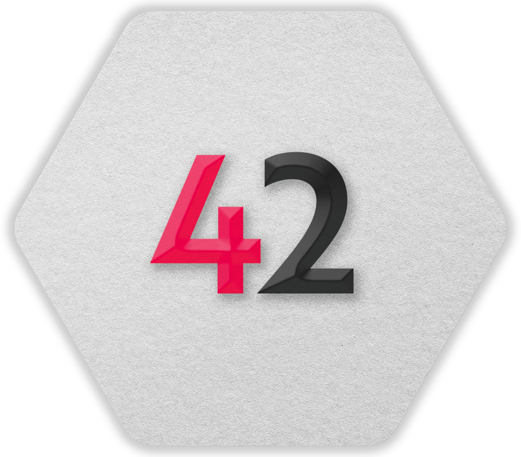 42