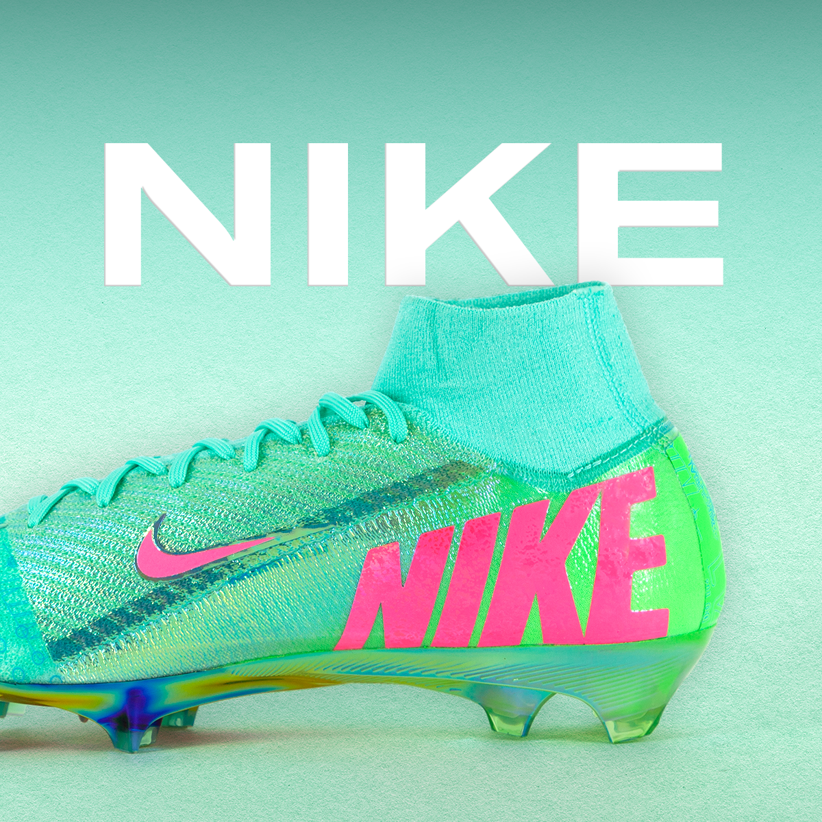 Nike