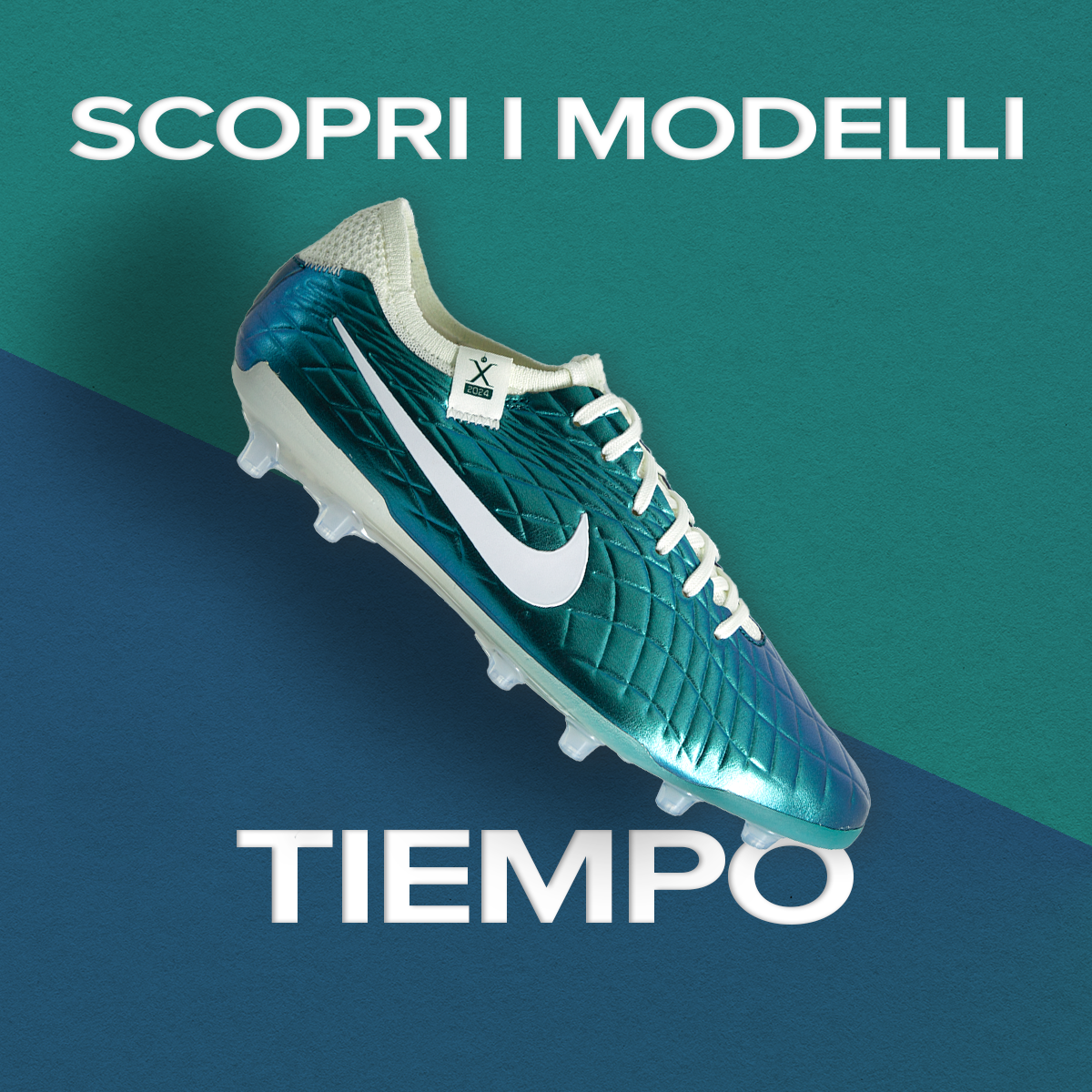 Tiempo