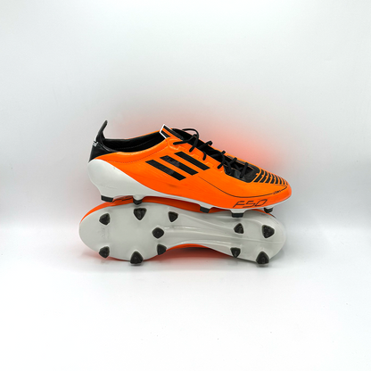 ADIDAS F50 ADIZERO ELITE FG