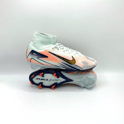 NIKE MERCURIAL SUPERFLY X MDS ELITE FG