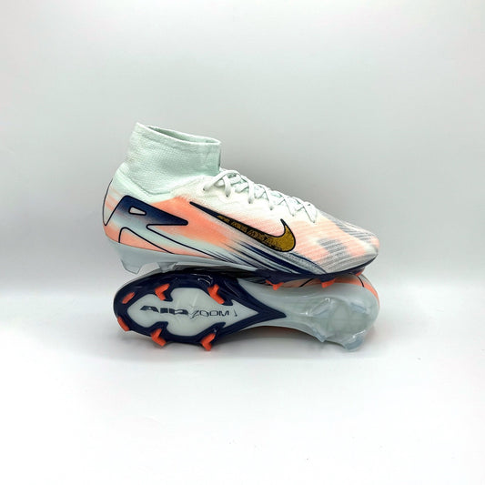 NIKE MERCURIAL SUPERFLY X MDS ELITE FG