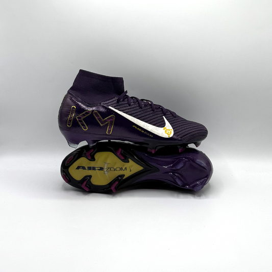 NIKE MERCURIAL SUPERFLY 10 KM ELITE FG