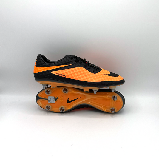 NIKE HYPERVENOM I ELITE SG PRO