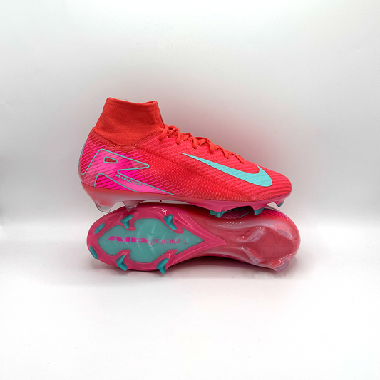 NIKE MERCURIAL SUPERFLY 10 ELITE FG