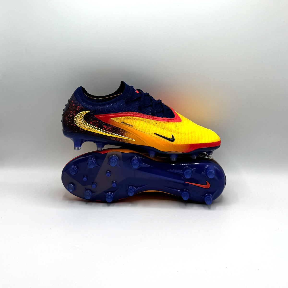 NIKE PHANTOM 6 LOW EH ELITE AG