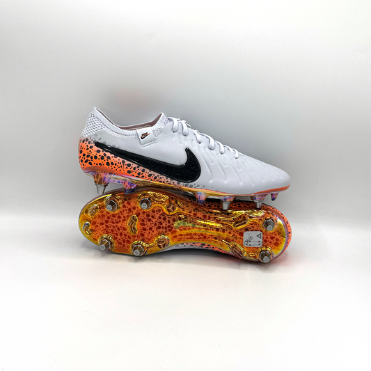 NIKE TIEMPO LEGEND X SAFARI ELITE SG PRO