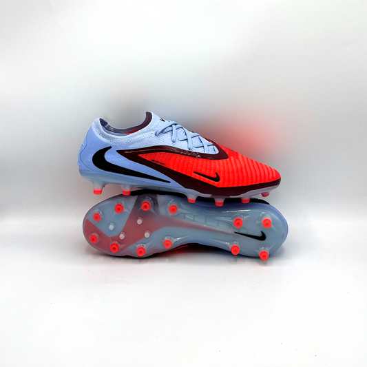 NIKE PHANTOM GX VI LOW ELITE AG