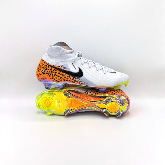NIKE PHANTOM LUNA II ELECTRIC MULTICOLOR ELITE FG