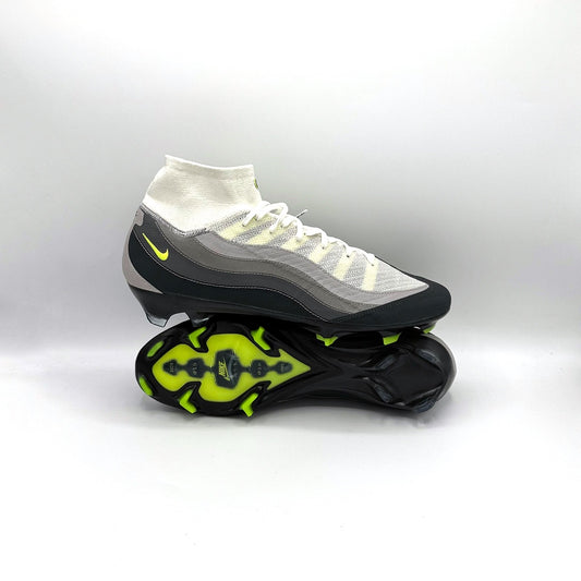 NIKE AIR ZOOM MERCURIAL SUPERFLY X ELITE FG AIR MAX 95