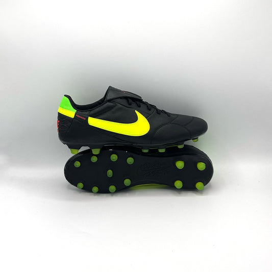 NIKE TIEMPO PREMIER III FG