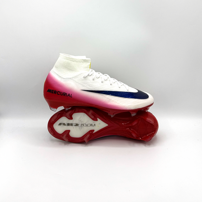 NIKE MERCURIAL SUPERFLY 10 LV8 ELITE FG