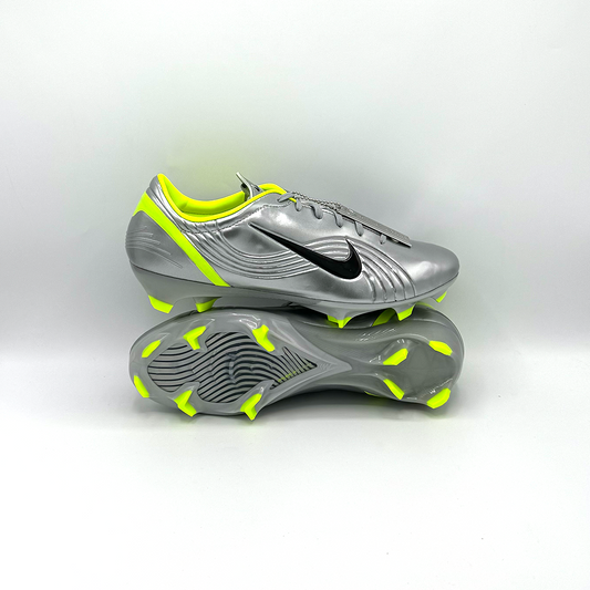 NIKE MERCURIAL VAPOR I RGN SE R9 ELITE FG