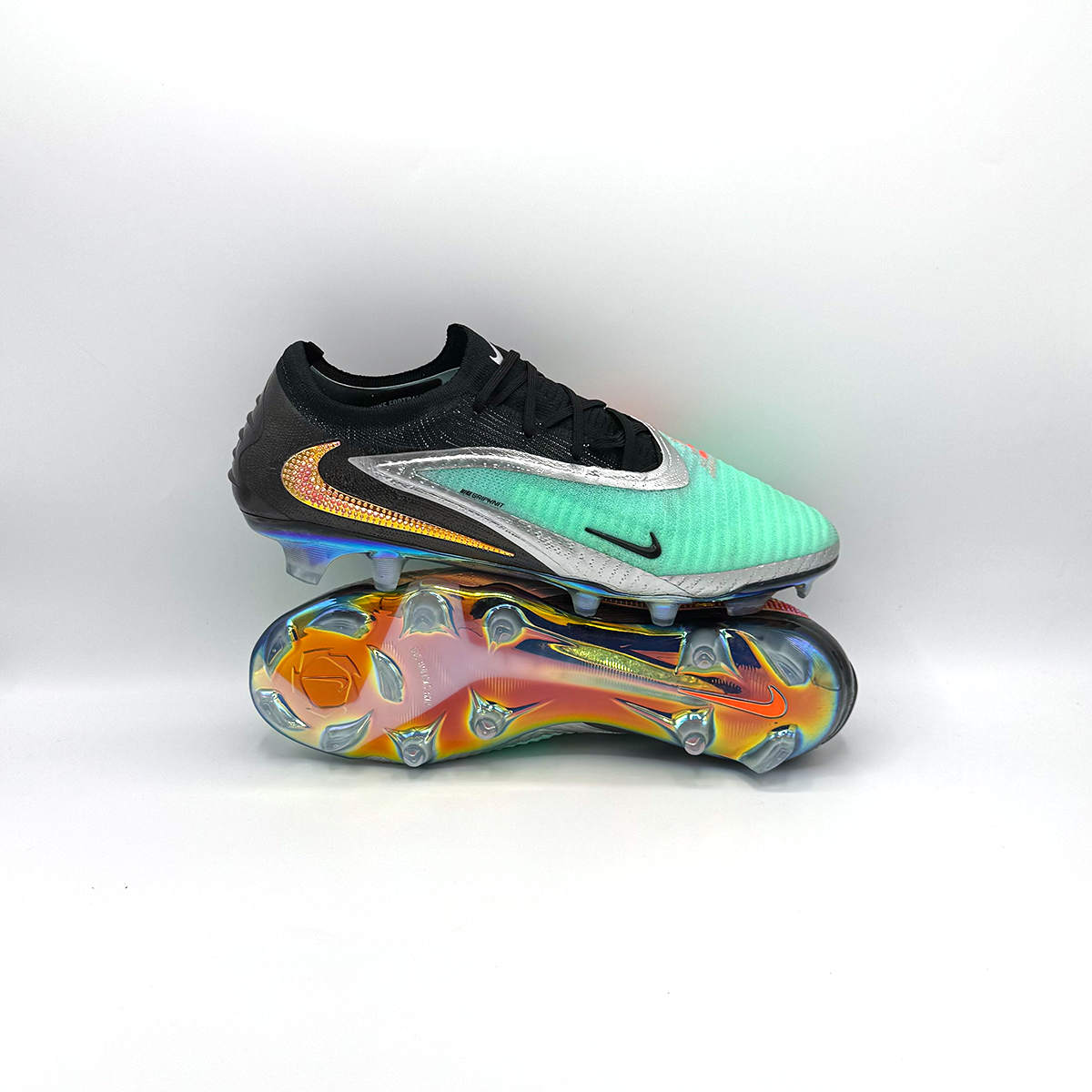 NIKE PHANTOM GX 6 LOW ELITE FG