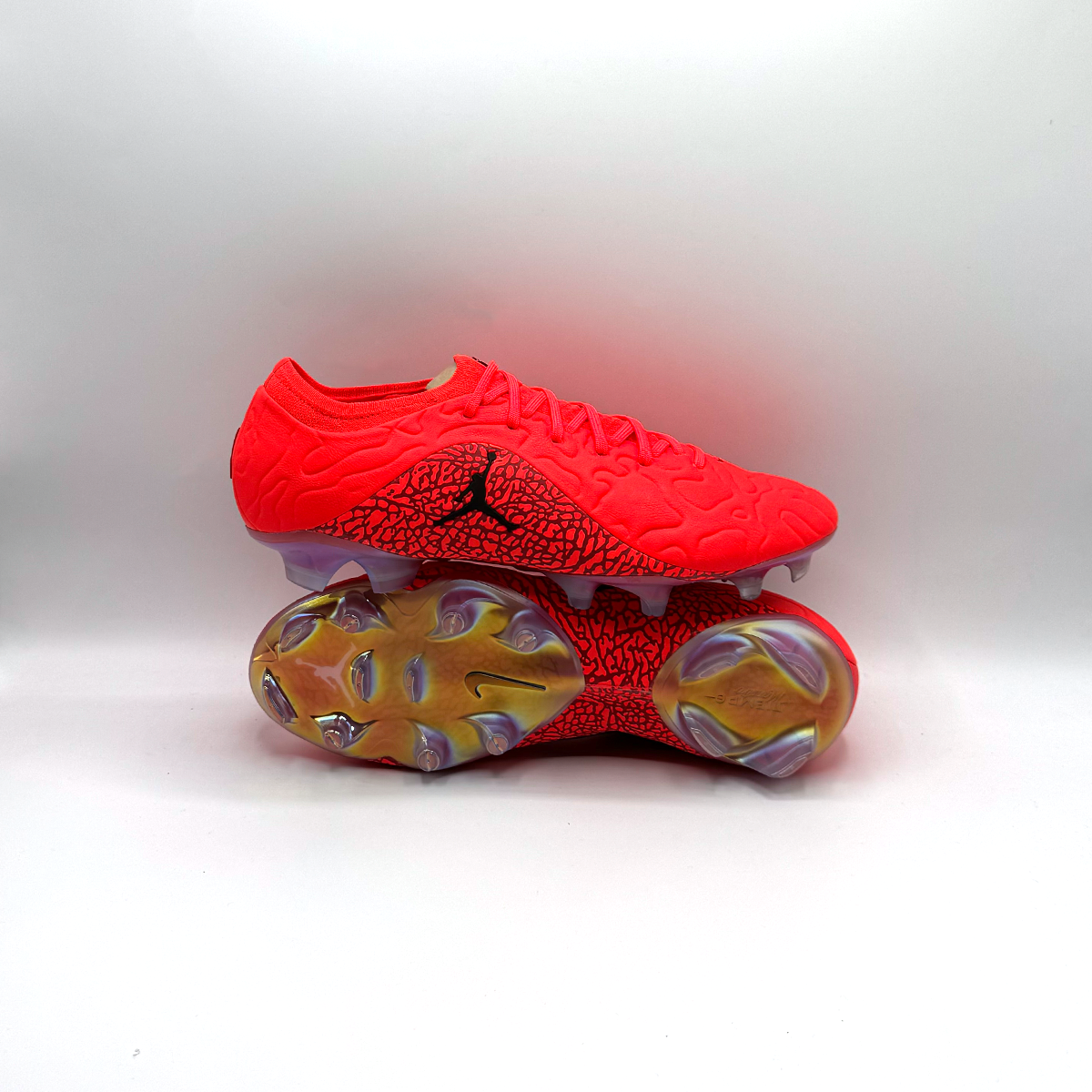 NIKE TIEMPO MAESTRO X JORDAN ELITE FG
