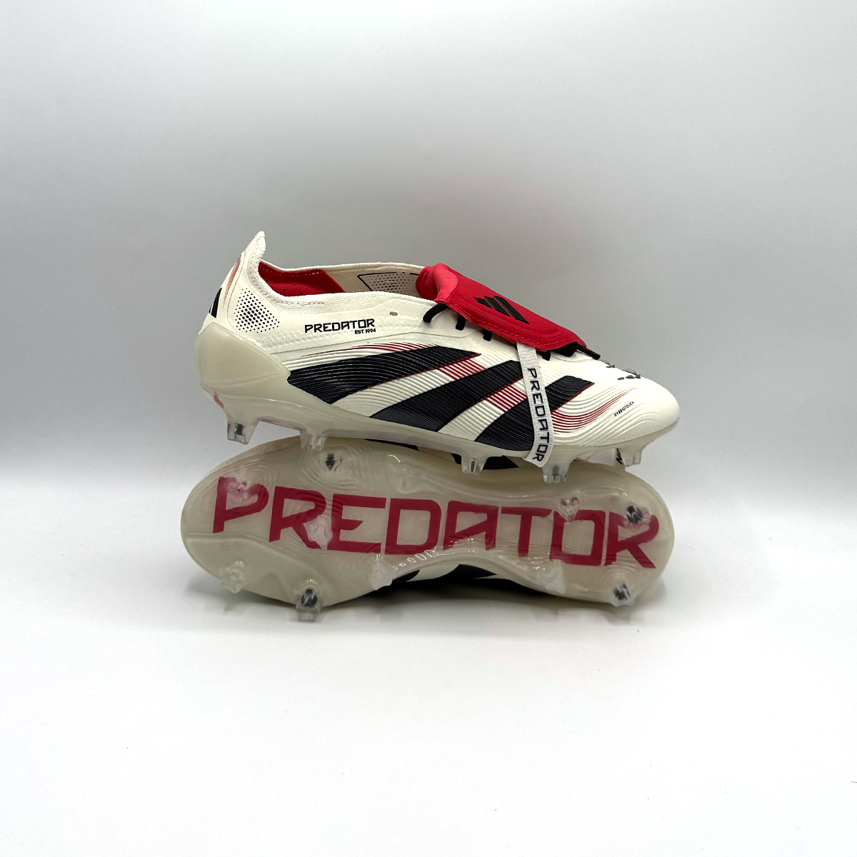 ADIDAS PREDATOR TONGUE ELITE FG