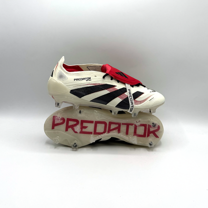 ADIDAS PREDATOR TONGUE ELITE FG