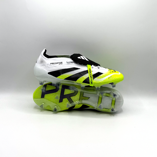 ADIDAS PREDATOR TONGUE ELITE FG