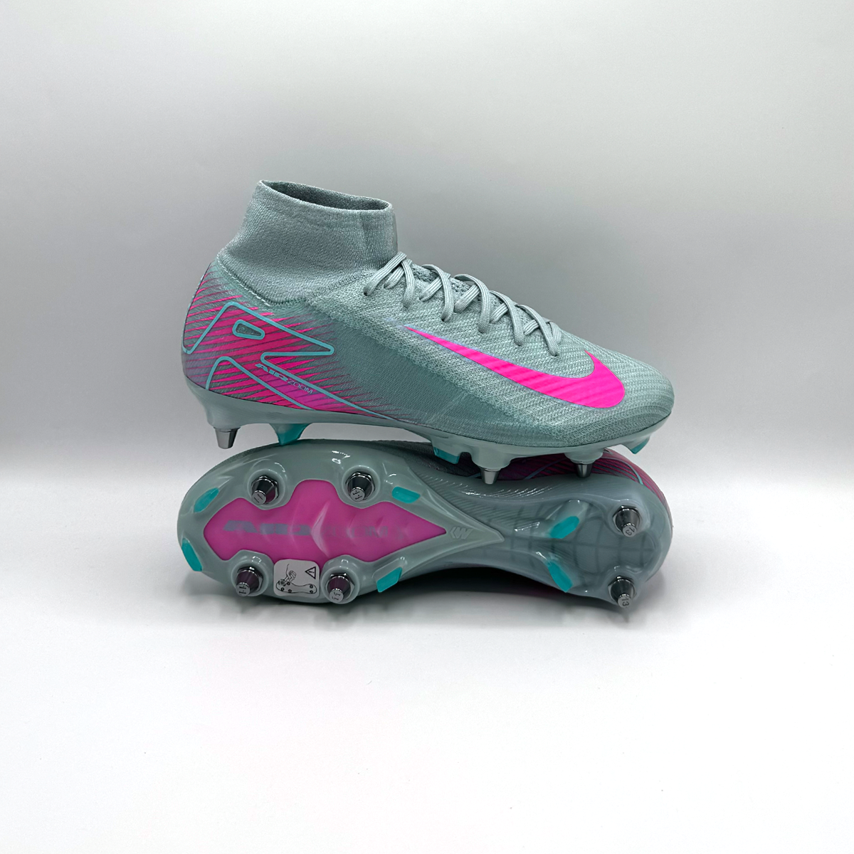 NIKE MERCURIAL SUPERFLY 10 ELITE SG PRO
