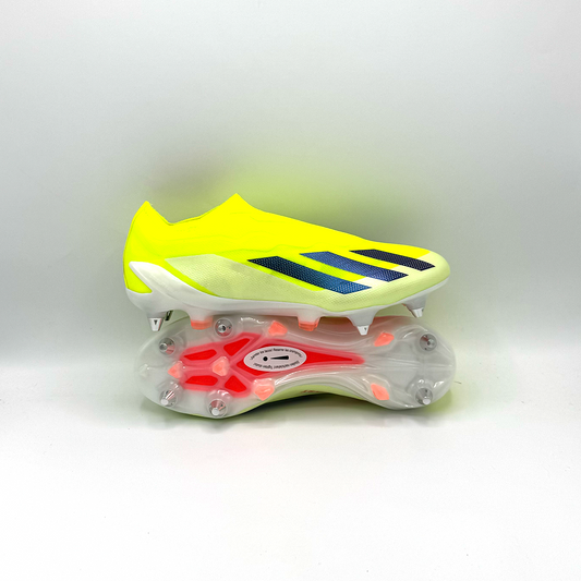 ADIDAS X CRAZYFAST LL ELITE SG