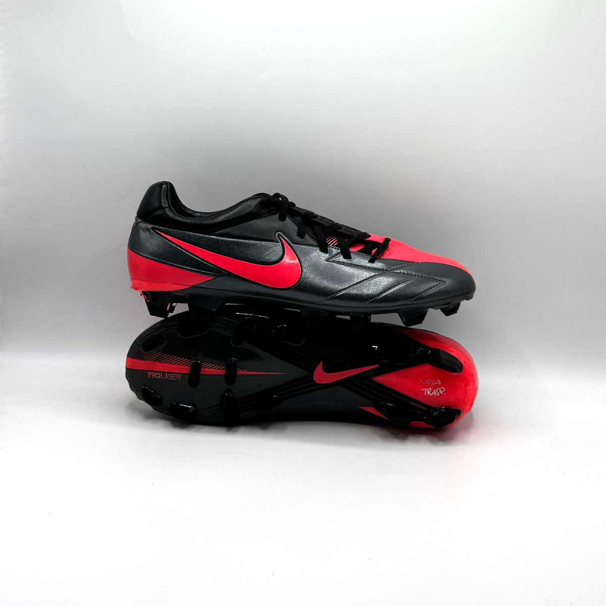 NIKE TOTAL 90 LASER 4 ELITE FG