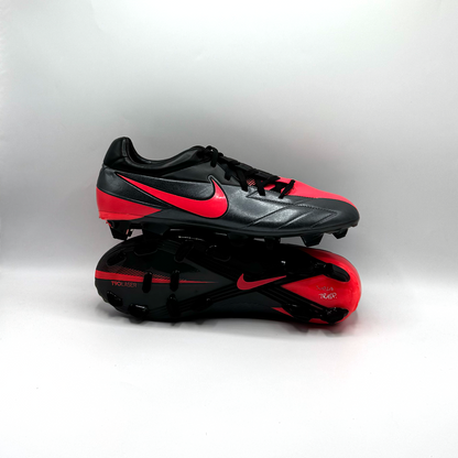 NIKE TOTAL 90 LASER 4 ELITE FG