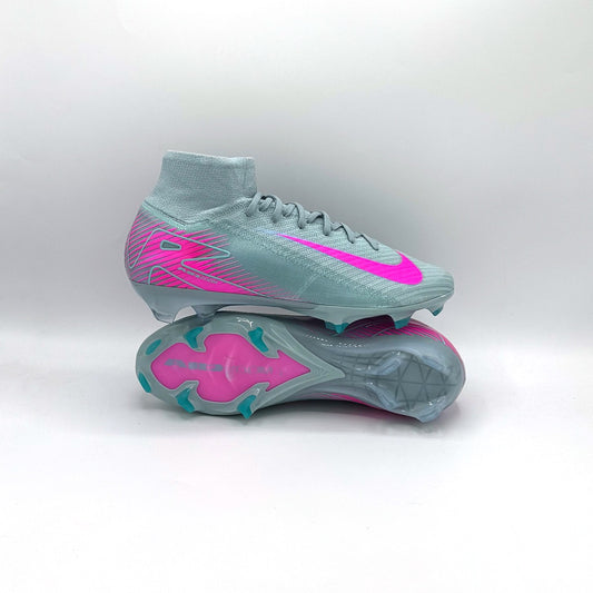 NIKE MERCURIAL SUPERFLY 10 ELITE FG