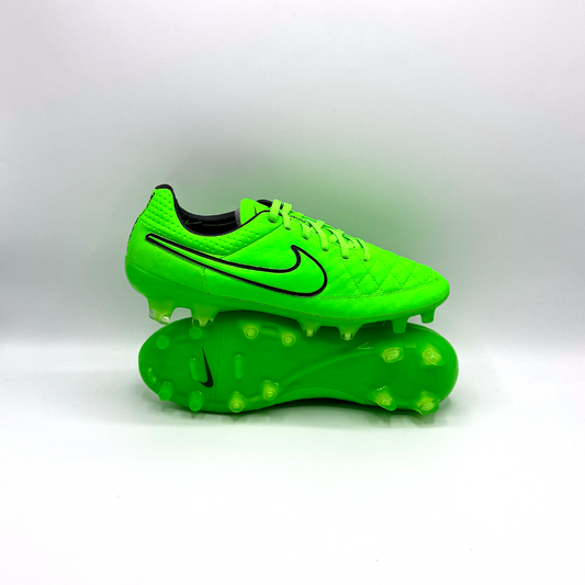 NIKE TIEMPO LEGEND 5 ELITE FG
