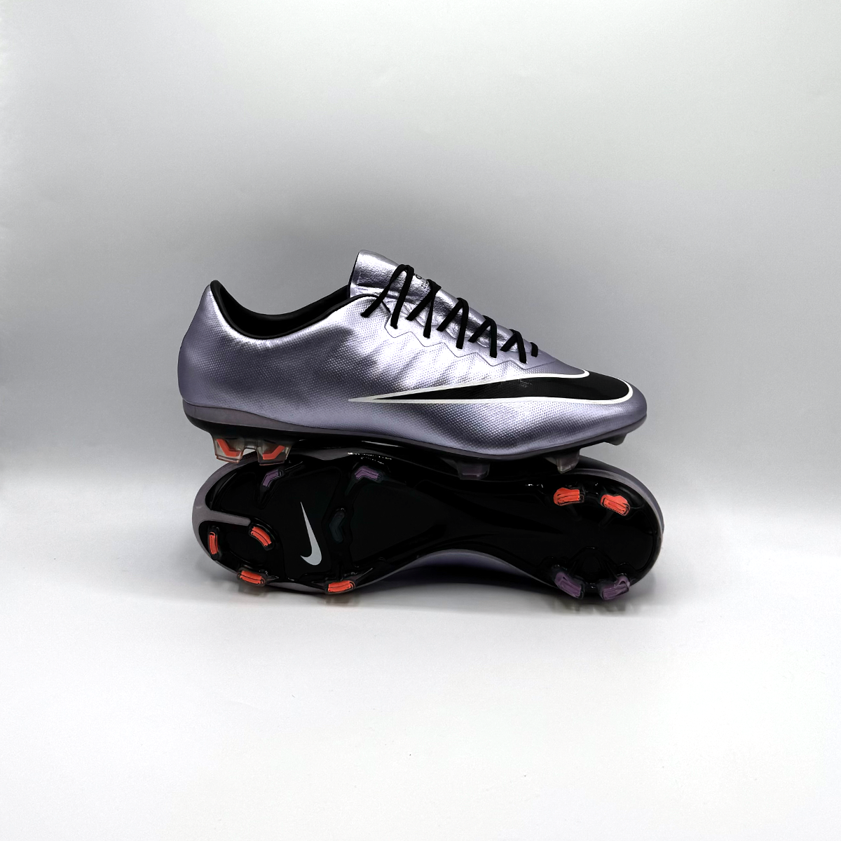 NIKE MERCURIAL VAPOR 10 ELITE FG