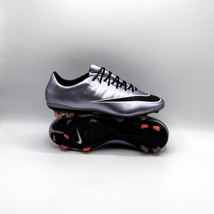 NIKE MERCURIAL VAPOR 10 ELITE FG