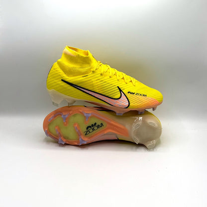 NIKE MERCURIAL SUPERFLY 9 ELITE FG