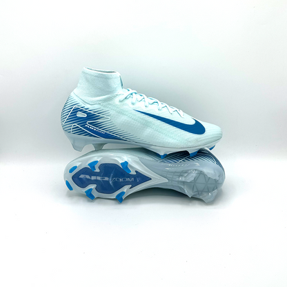 NIKE MERCURIAL SUPERFLY 10 ELITE FG