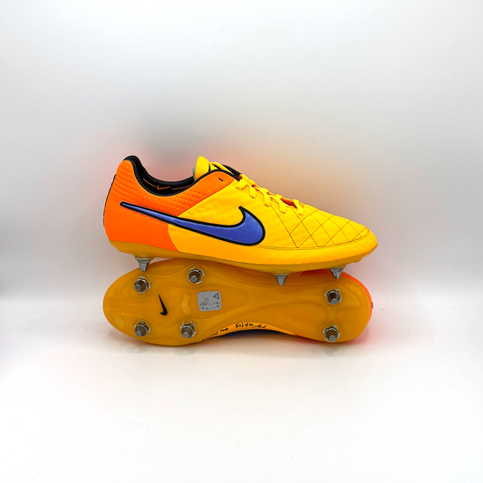 NIKE TIEMPO LEGEND V ELITE SG