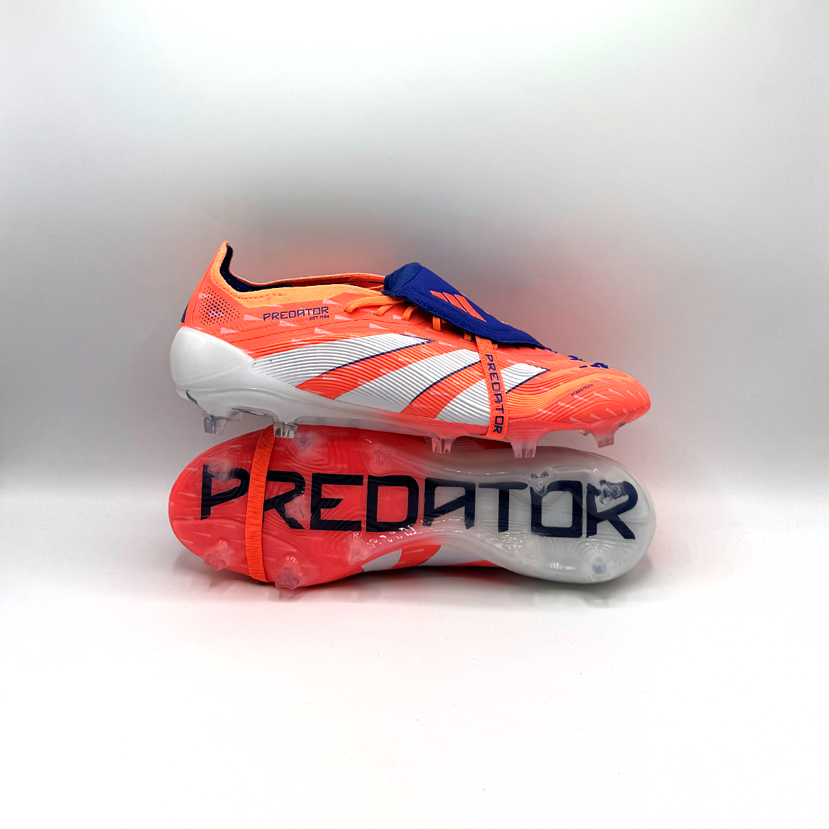 ADIDAS PREDATOR ELITE FG